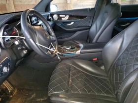 Mercedes-Benz GLC /COUPE/4MATIC/BURMESTER/ОБДУХВАНЕ/ - 15340 € / 30002.43 лв. - 46194291 10