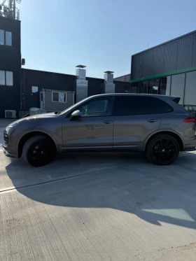 Porsche Cayenne - 30000 € / 58674.90 лв. - 70188611 3