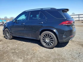 Mercedes-Benz GLE 350 2.0l 4Matic - 24700 € / 48309.00 лв. - 51184108 2