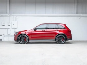 Mercedes-Benz GLC 63 AMG  S 4MATIC - 43200 € / 84491.86 лв. - 66508319 4