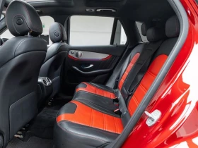 Mercedes-Benz GLC 63 AMG  S 4MATIC - 43200 € / 84491.86 лв. - 66508319 17