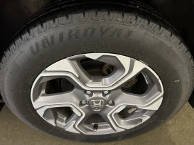 Honda Cr-v EX* AWD* АвтоКредит* (ЦЕНА ДО БГ) | Auto.bg — изображение 6