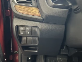 Honda Cr-v EX* AWD* АвтоКредит* (ЦЕНА ДО БГ) | Auto.bg — изображение 12