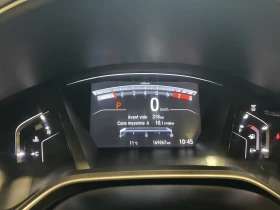 Honda Cr-v EX* AWD* АвтоКредит* (ЦЕНА ДО БГ) | Auto.bg — изображение 8