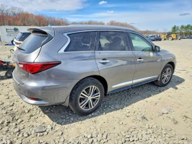 Infiniti QX60 3.5l Luxe* V6* AWD | Auto.bg — изображение 4