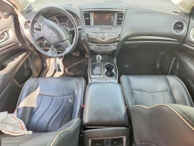Infiniti QX60 3.5l Luxe* V6* AWD | Auto.bg — изображение 8
