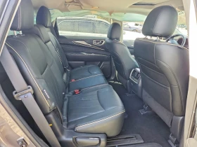 Infiniti QX60 3.5l Luxe* V6* AWD | Auto.bg — изображение 11
