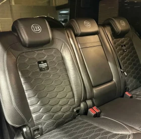 Mercedes-Benz G 63 AMG BRABUS G800 WIDESTAR | Mobile.bg � ����� ������ 15