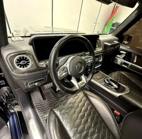 Mercedes-Benz G 63 AMG BRABUS G800 WIDESTAR | Mobile.bg � ����� ������ 11