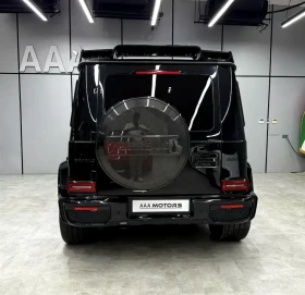 Mercedes-Benz G 63 AMG BRABUS G800 WIDESTAR | Mobile.bg � ����� ������ 3