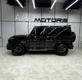 Mercedes-Benz G 63 AMG BRABUS G800 WIDESTAR | Mobile.bg � ����� ������ 5