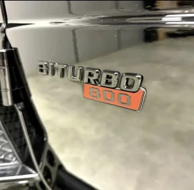 Mercedes-Benz G 63 AMG BRABUS G800 WIDESTAR | Mobile.bg � ����� ������ 10