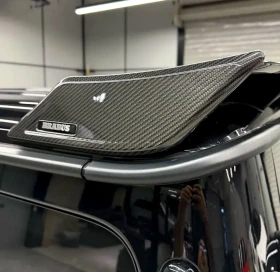 Mercedes-Benz G 63 AMG BRABUS G800 WIDESTAR | Mobile.bg � ����� ������ 6