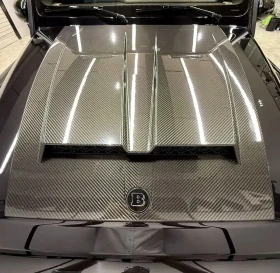 Mercedes-Benz G 63 AMG BRABUS G800 WIDESTAR | Mobile.bg � ����� ������ 9