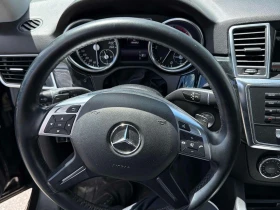 Mercedes-Benz ML 350 BlueTEC/��������/360 ������/��������/����+ ������ | Mobile.bg � ����� ������ 12