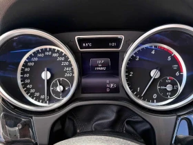 Mercedes-Benz ML 350 BlueTEC/��������/360 ������/��������/����+ ������ | Mobile.bg � ����� ������ 8