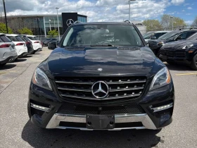 Mercedes-Benz ML 350 BlueTEC/��������/360 ������/��������/����+ ������ | Mobile.bg � ����� ������ 2
