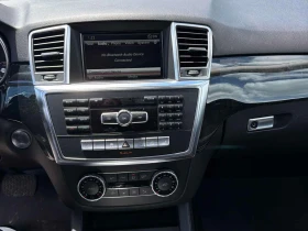 Mercedes-Benz ML 350 BlueTEC/��������/360 ������/��������/����+ ������ | Mobile.bg � ����� ������ 11