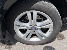 Mercedes-Benz ML 350 BlueTEC/��������/360 ������/��������/����+ ������ | Mobile.bg � ����� ������ 6