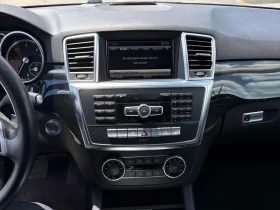 Mercedes-Benz ML 350 BlueTEC/��������/360 ������/��������/����+ ������ | Mobile.bg � ����� ������ 9