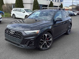 ������ Audi SQ5