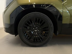 Hyundai Santa fe LUXURY CALLIGRAPHY Hybrid AWD | Mobile.bg � ����� ������ 9