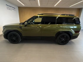 Hyundai Santa fe LUXURY CALLIGRAPHY Hybrid AWD | Mobile.bg � ����� ������ 2