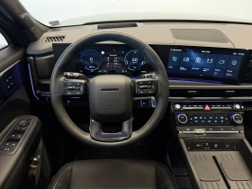 Hyundai Santa fe LUXURY CALLIGRAPHY Hybrid AWD | Mobile.bg � ����� ������ 11