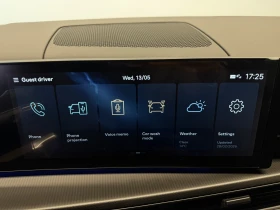 Hyundai Santa fe LUXURY CALLIGRAPHY Hybrid AWD | Mobile.bg � ����� ������ 12