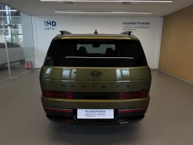 Hyundai Santa fe LUXURY CALLIGRAPHY Hybrid AWD | Mobile.bg � ����� ������ 4