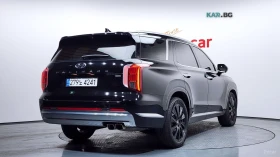 Hyundai Palisade CALLIGRAPHY* DRIVE-ASSISTS* DUAL-SUNROOF* AWD*  | Mobile.bg � ����� ������ 3