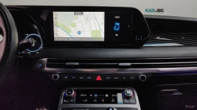 Hyundai Palisade CALLIGRAPHY* DRIVE-ASSISTS* DUAL-SUNROOF* AWD*  | Mobile.bg � ����� ������ 9