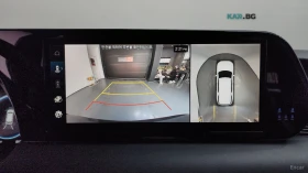 Hyundai Palisade CALLIGRAPHY* DRIVE-ASSISTS* DUAL-SUNROOF* AWD*  | Mobile.bg � ����� ������ 10