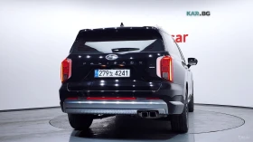 Hyundai Palisade CALLIGRAPHY* DRIVE-ASSISTS* DUAL-SUNROOF* AWD*  | Mobile.bg � ����� ������ 4