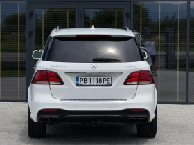 Mercedes-Benz GLE 400 6.3 AMG pack | Auto.bg — изображение 5
