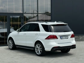 Mercedes-Benz GLE 400 6.3 AMG pack | Auto.bg — изображение 4