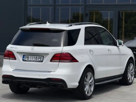 Mercedes-Benz GLE 400 6.3 AMG pack | Auto.bg — изображение 6