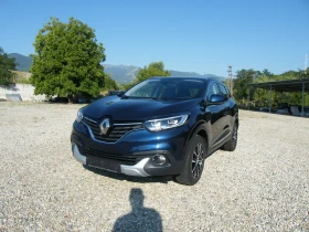 Renault Kadjar 1.5dci AVTOMATIK EURO 6B