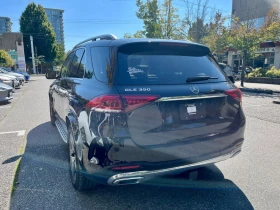 Mercedes-Benz GLE 350 AMG* LINE* BURMESTER* �����* ���������* 360������ | Mobile.bg � ����� ������ 4