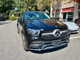 ������ Mercedes-Benz GLE 35...
