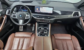 BMW X6 40i* M SPORT* ������* �����* ��������* ������ ���� | Mobile.bg � ����� ������ 10
