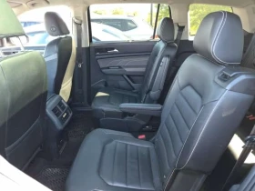 VW Atlas 3.6 V6 * HIGHLINE * CARFAX *  - 24750 € - 38945339 7