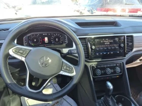 VW Atlas 3.6 V6 * HIGHLINE * CARFAX *  - 24750 € - 38945339 5