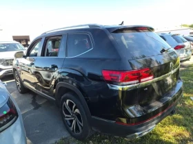 VW Atlas 3.6 V6 * HIGHLINE * CARFAX *  - 24750 € - 38945339 2