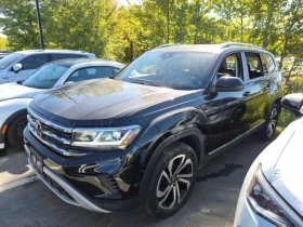 VW Atlas * HIGHLINE * CARFAX * 