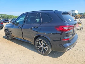 BMW X5 | Head-Up Display | Harman Kardon | Панорама | Auto.bg — изображение 2