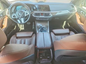 BMW X5 | Head-Up Display | Harman Kardon | Панорама | Auto.bg — изображение 8