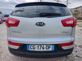 Kia Sportage 1.7CRDi ��������  | Mobile.bg � ����� ������ 5