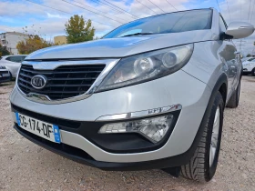����� �� �������� �� Kia Sportage 1.7CRDi �������� 