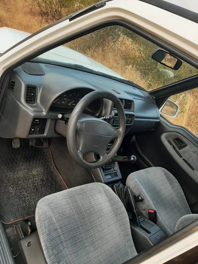 Suzuki Vitara 2.0TDI, снимка 7 - Автомобили и джипове - 47044309